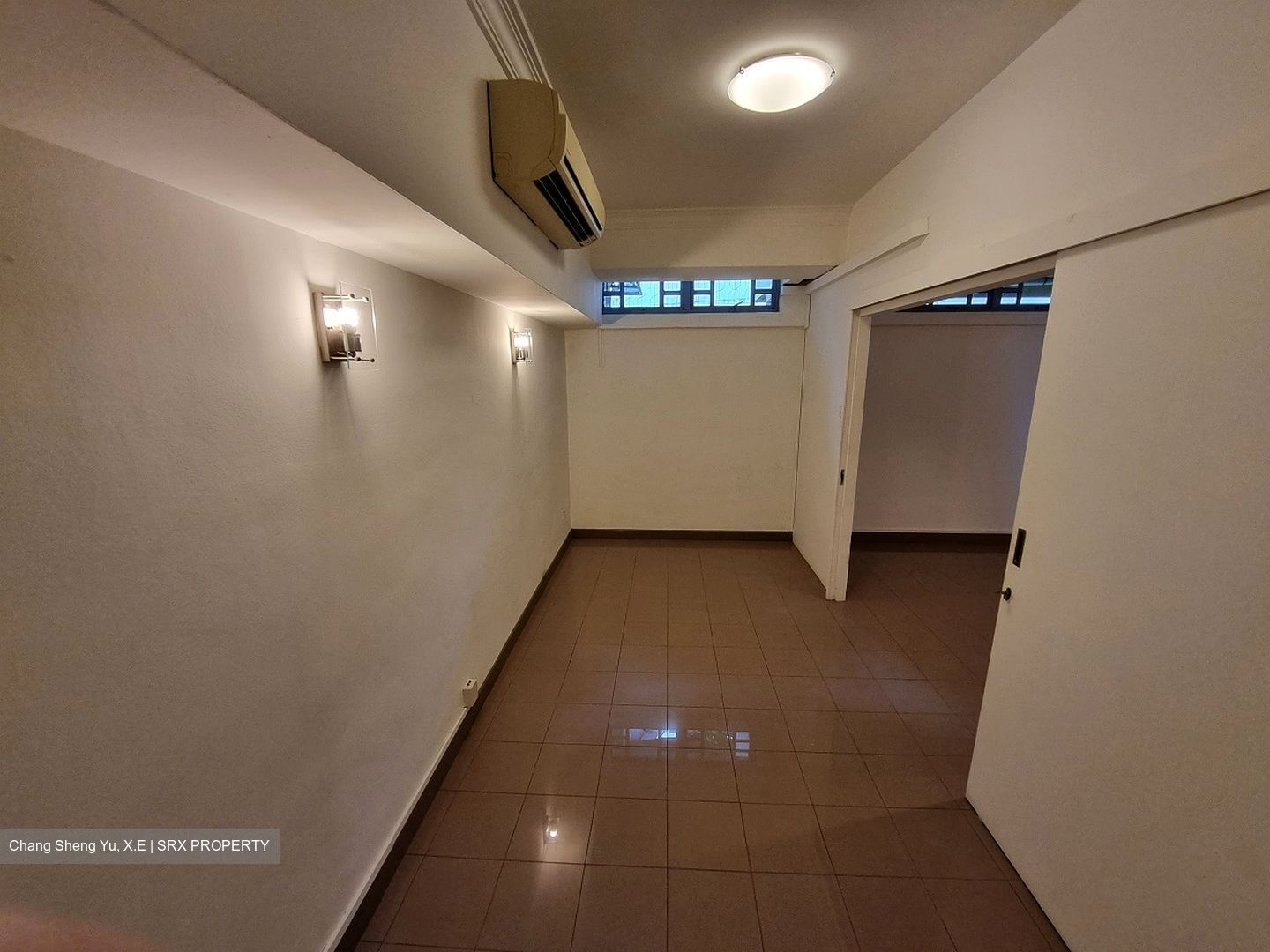 Chancery Grove (D11), Terrace #364562981